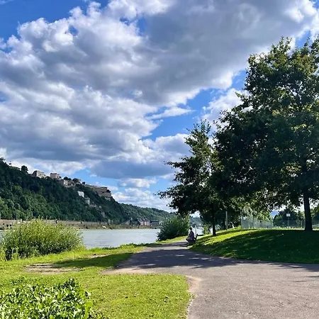 Pw38 Koblenz (Rhineland-Palatinate)