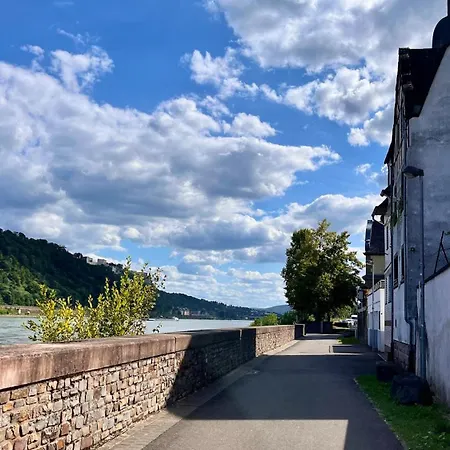 Lägenhet Pw38 Koblenz (Rhineland-Palatinate)