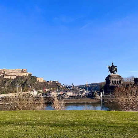 Pw38 Koblenz (Rhineland-Palatinate)
